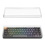 Geekria 65% Keyboard Dust Cover, Cl