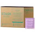 Stash Breakfast in Paris Black Tea Bags, 100 Count