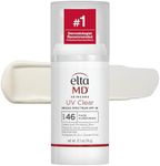 EltaMD UV Clear Face Sunscreen SPF 