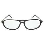 Porsche Design P8138 A Eyeglass Frames, Grey, 58