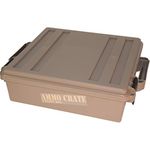 MTM ACR12-72 Ammo Crate Utility Box for Dry Storage of Gear