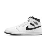 Jordan Air 1 Mid Men's Sneakers 9 UK (10 US) (DQ8426-132)