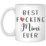 Emily gift Funny Mimi Coffee Mug - 
