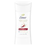 Dove Ladies Deodorants