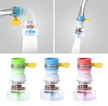 Water Filter Faucet Bathroom Sink -