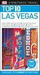 DK Eyewitness Top 10 Las Vegas (Pocket Travel Guide)