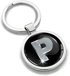 Biomar Labs® 3D Metal Alphabet A-Z 