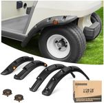 10L0L Golf Cart Front Rear Fender F