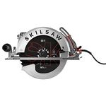 SKIL 16-5/16 in. Magnesium Worm Drive Skilsaw Circular Saw - SPT70V-11