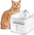 NPET 3L Cat Water Fountain for Drin