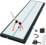 Inflatable Tumbling Gym Mat 10cm/20