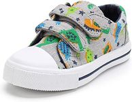 K KomForme Toddler Boys & Girls Sho