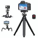 Lamicall Tripod for Camera - 3 in 1