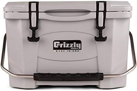 Grizzly 20