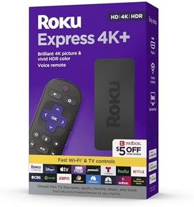 Roku Expre