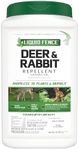 Liquid Fence Deer and Rabbit Repell