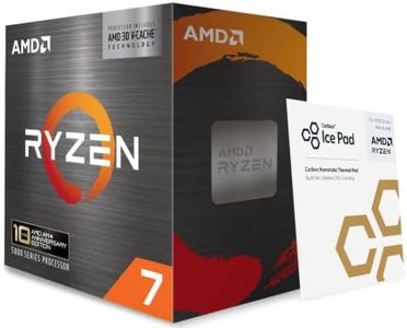 AMD Ryzen 