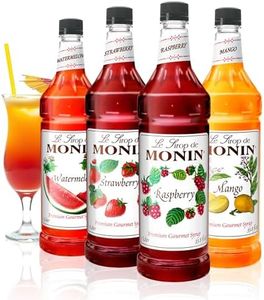 Monin - Su