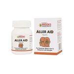 Dr. Bakshi's BAKSON'S HOMOEOPATHY Aller A -75 Tablets