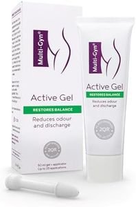 MULTI-GYN - Active Gel | Reduces Odour and Discharge | 50mL