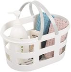 Anyoifax Portable Shower Caddy Tote