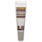 SILVERHOOK Anti-Rust Grease Tube 80ml, SGPGT40