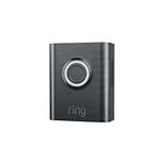 Ring Metallic Interchangeable Faceplate for Battery Video Doorbell Plus by Amazon