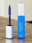 Blue Mascaras