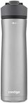 Contigo AUTOSEAL Water Bottle, 24oz