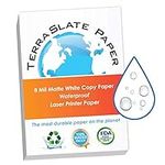 TerraSlate Copy Paper Waterproof La