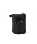 Lowepro 9 x 13cm Lens Case - Black