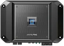 Alpine R2-A60F R-Series 4-Channel A