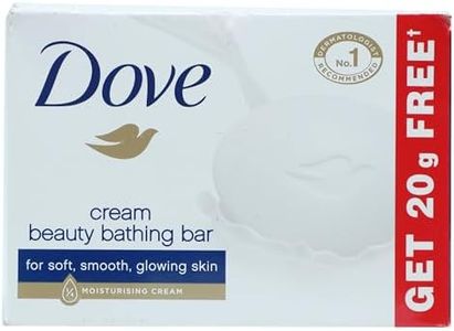 Dove Cream