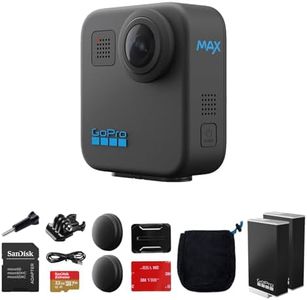 GoPro MAX 