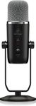 Behringer BIGFOOT All-In-One USB Studio Condenser Microphone, Compatible with PC and Mac