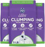 Ultra Clumping Micro Crystals Premi