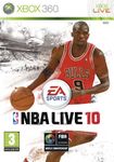 Basketball Game For Xbox 360