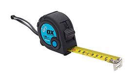 OX Trade 5m Tape Measure