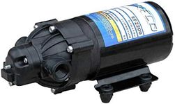 Everflo EF2200-BOX 12V Diaphragm Pu