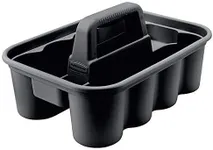 Rubbermaid Commercial Deluxe Carry 