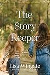 The Story Keeper (A Carolina Heirlo