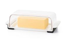 OXO Good Grips Wide Butter & Cream Cheese Dish