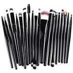 Cheap Makeup Brushes