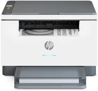 HP LaserJet MFP M234dw Wireless Printer, Print, scan, copy, Fast speeds, Easy setup, Mobile printing, Best-for-small teams, Instant Ink eligible