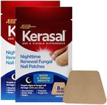 Kerasal Nail Renewal Nighttime Nail