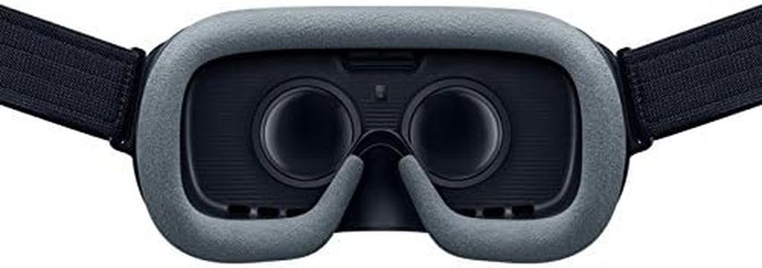 Samsung Gear VR Headset – Black, Spanish Version