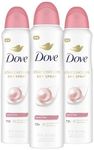 Dove Advanced Care Antiperspirant D