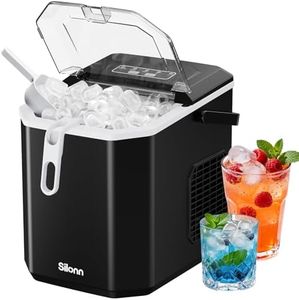 Silonn Ice