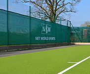 Tennis Windscreens