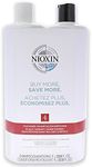 Nioxin System 4 Cleanser & Scalp Th